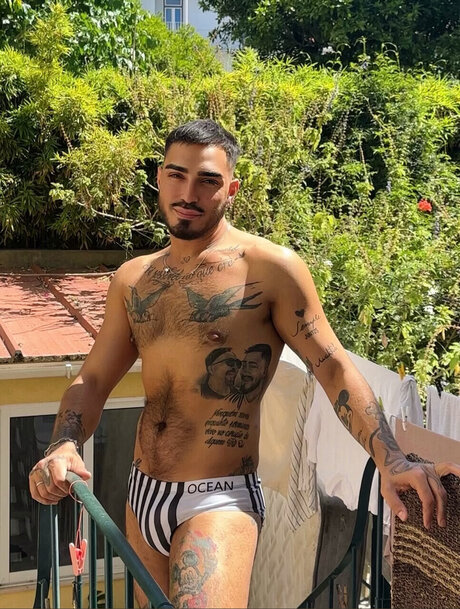 Andr Alexandre nudes pornstar pictures