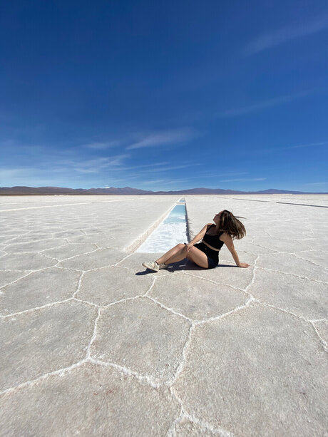 CabinCrew V_ model exclusive pics