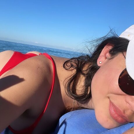 Magaby high quality model images