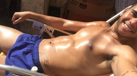 Macos Paulo hd model picture