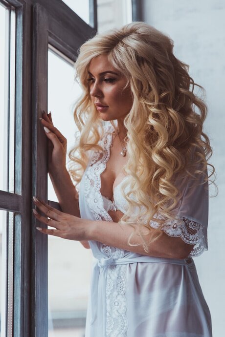 Malin Muss pornstar exclusive photos