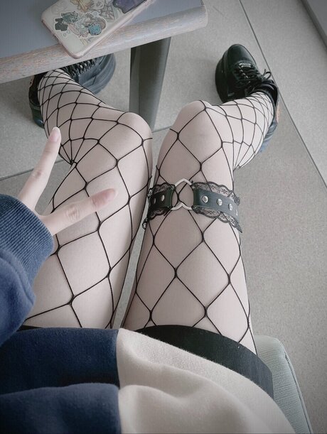 Lucy Rivera star art pic