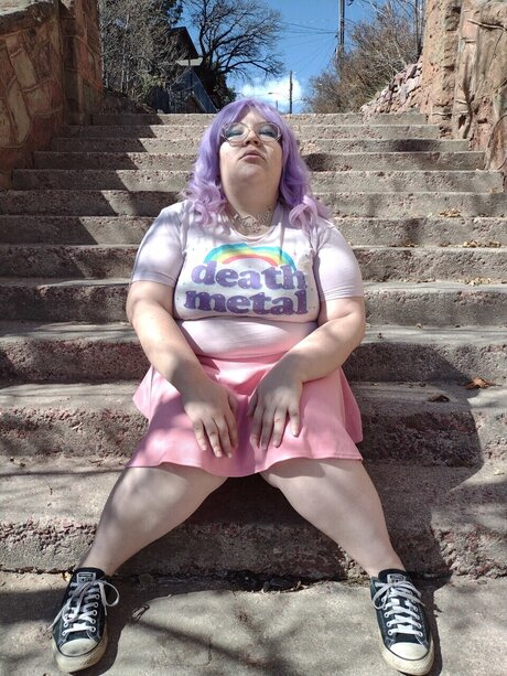 Morgana Bliss star porn picture