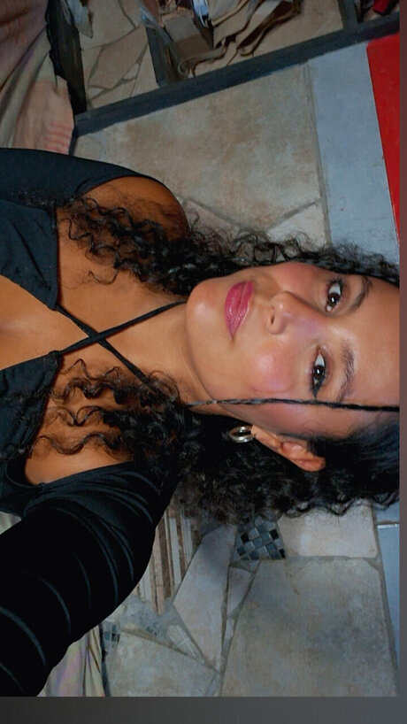 Goddes Cielo_ model perfect image