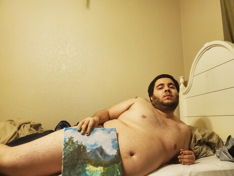 Jango nude star photos