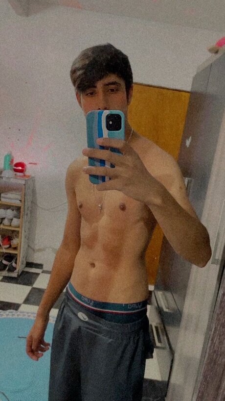 Jeferson Gonzaga sexy model archive