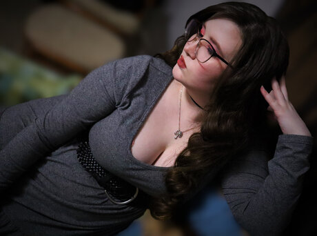 Rogue Sky star hot pictures