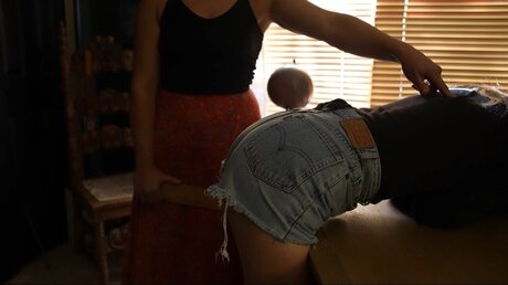 Snake and Bunny star archive