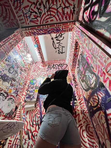 Only Gina_ model perfect galleries