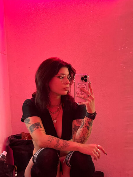 Jules xx pornstar art galleries