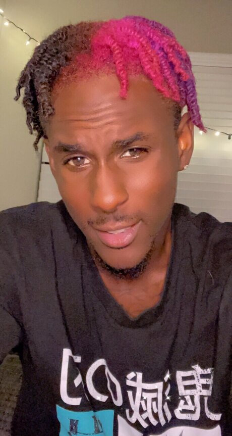 Funboyfin23 star art pic