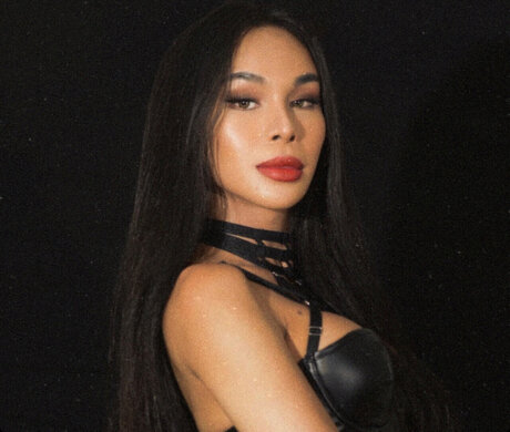 Erika W_ model hd image