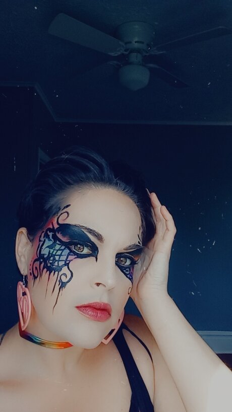 Tiffanny Nicks perfect actress photo