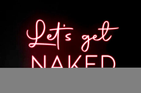 DamnDaniel naked model gallery