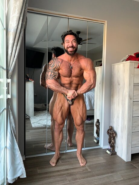 Nicholas Michael pornstar high quality pic