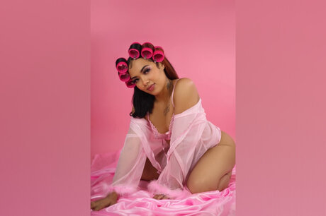 KARMAAA_ naked pornstar pics