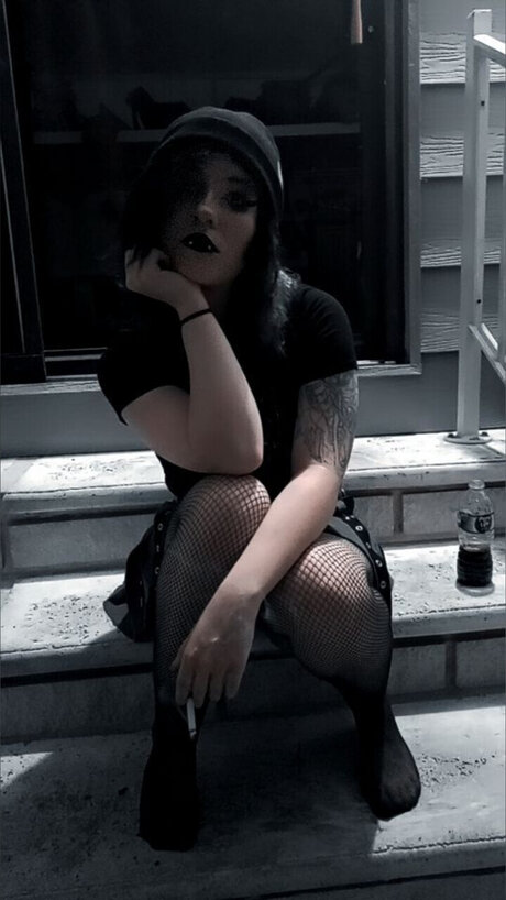 Lil Mouse hd model pic