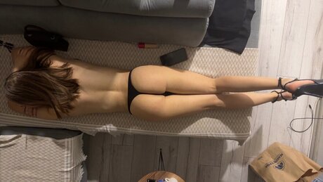 Goddess of Love art model photo