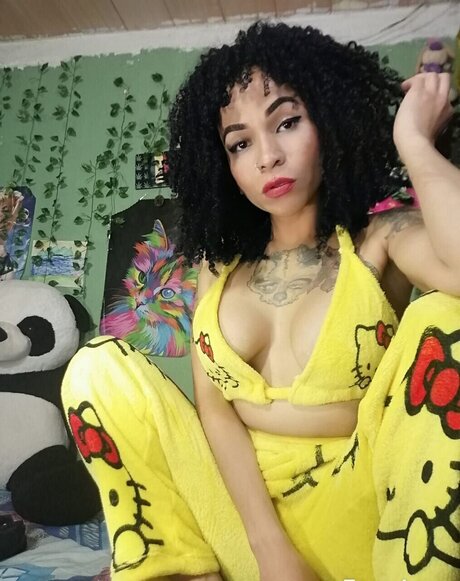 yoli ink adult actress img