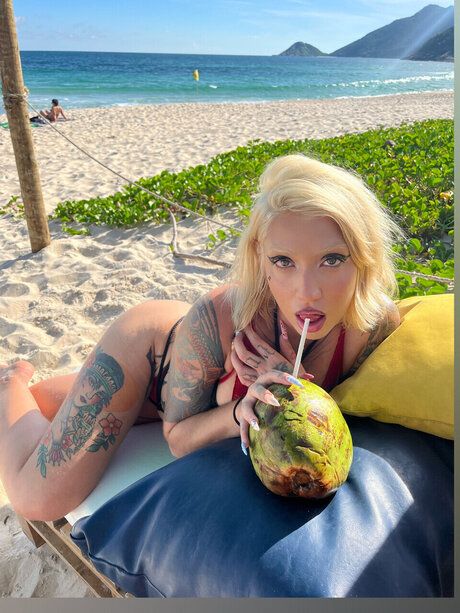 With Love Ruby_ nude pornstar pictures