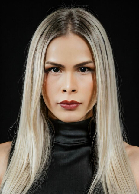 Victoria Durango nudes model images