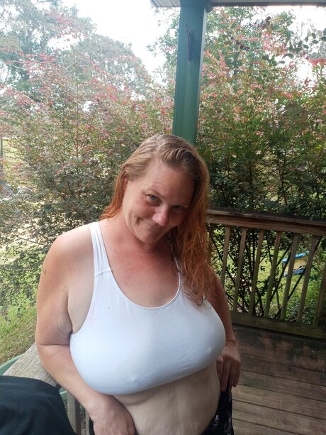 Tiger lily star nude image