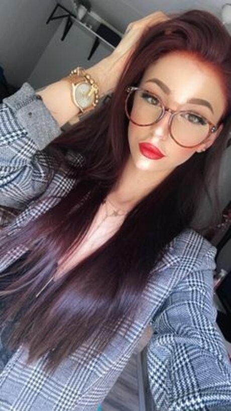 Terezie model picture