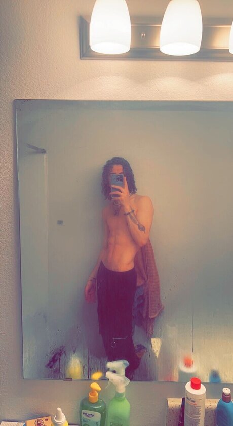 Master Ry_ pornstar sexy picture