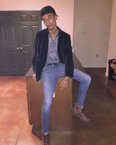 Phattdaddy22 nude pornstar archive