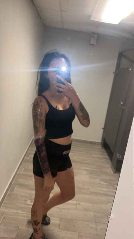 Destiny Cortez sexy actress picture