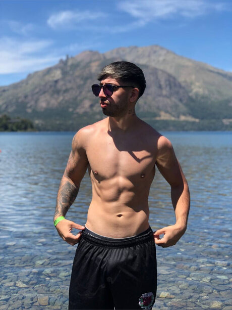 GAGIT 22 CM VIP hot model photo