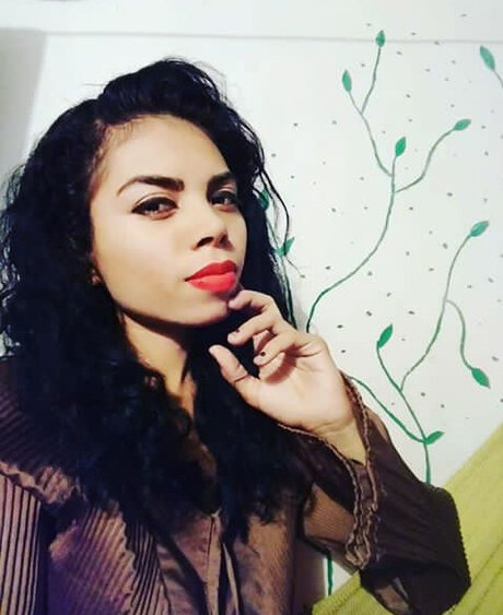 Barbara Par s naked model pic