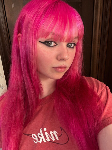 dollkandy nudes pornstar picture