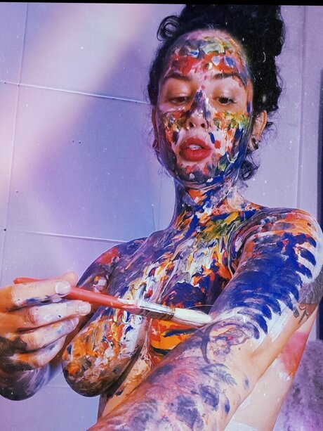 ANGEL DELLA VIC hd star image