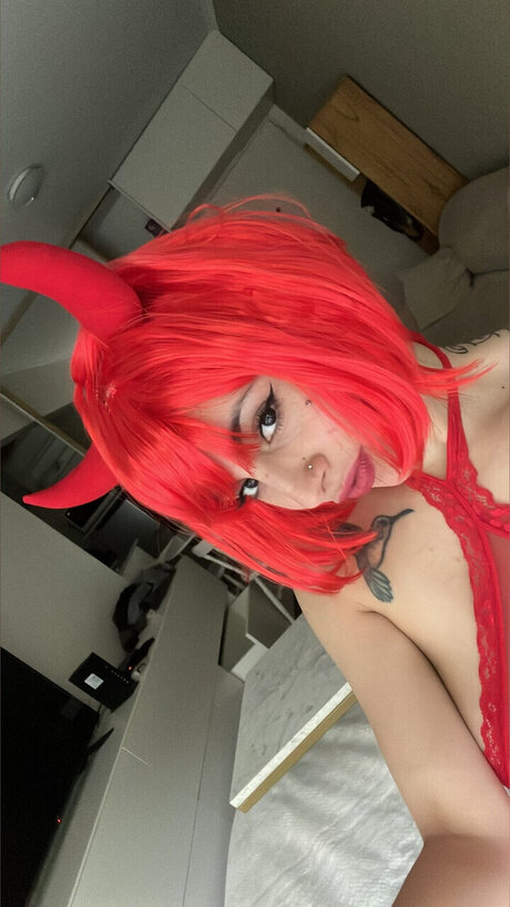 _Arabella_ model nudes photos