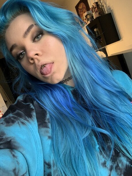 Neko Akki xxx model photo