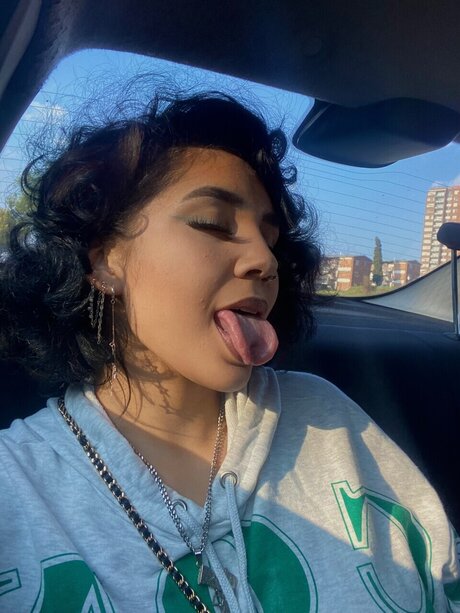 Loco Koko beautiful pornstar images