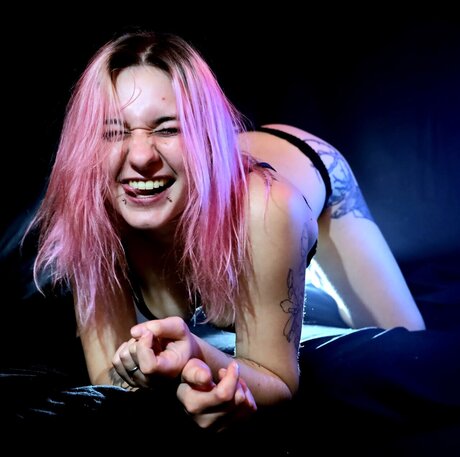 Lilac Rabbitt free model img