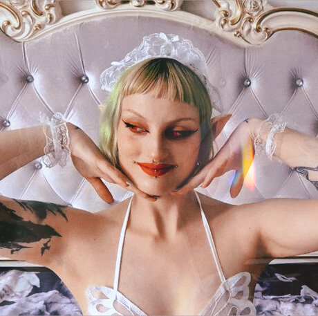 Vic Crowley nice model archive