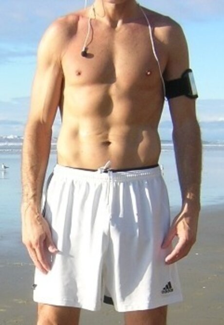 CorbinX free model pics