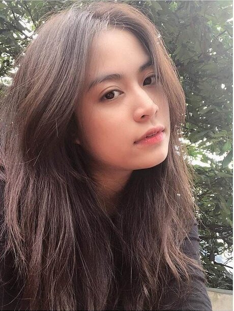 Jessa Gotong hot actress picture