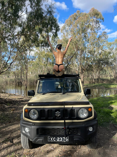 KyahCharlotte perfect pornstar pic