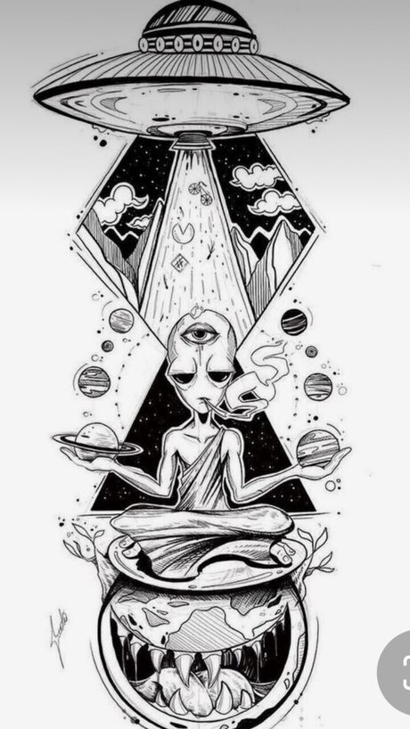 It s Truuu art pornstar photo