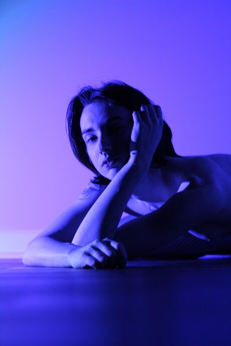 Imani pretty star photos