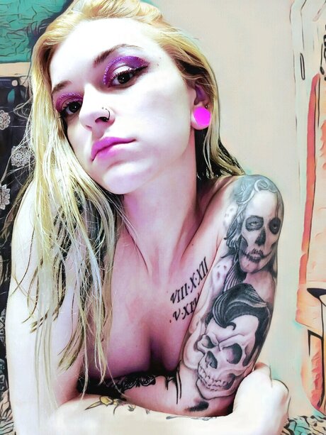 Jane Doe star hd gallery