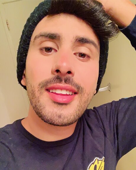 Edward Edu pornstar xxx pic