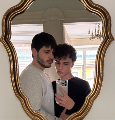 Vili amp ampDan actress picture