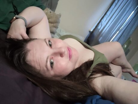 Jessi Ann pornographic model photos