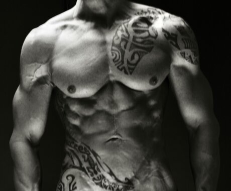 Fred3x hot pornstar photo