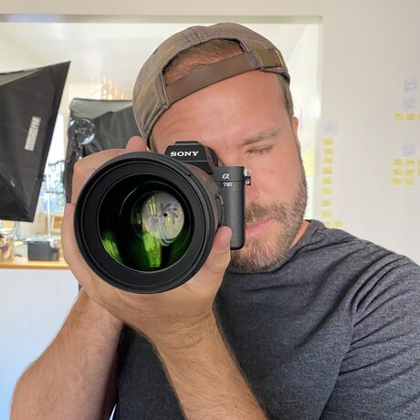 Austin Films VIP model perfect photo